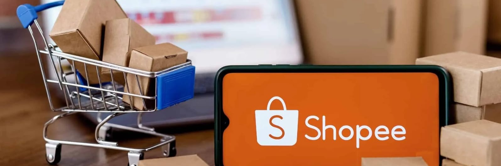 √ Tudo o que você precisa, aqui... 🛒